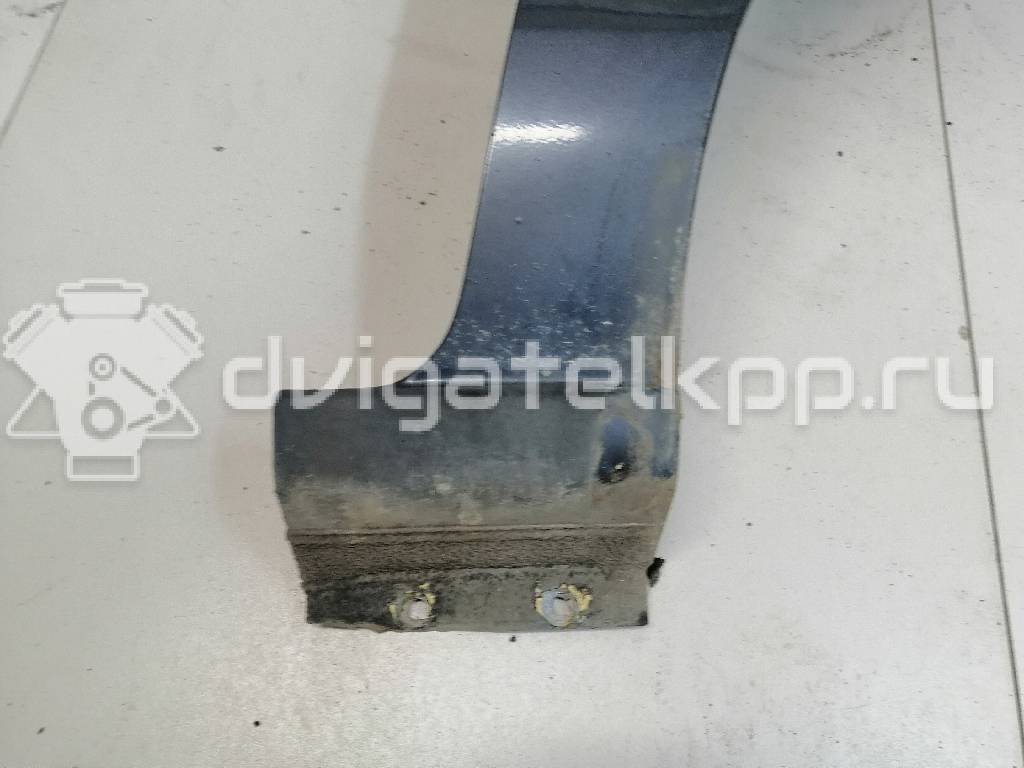 Фото Крыло переднее правое  1420114 для Ford Fusion Ju {forloop.counter}}