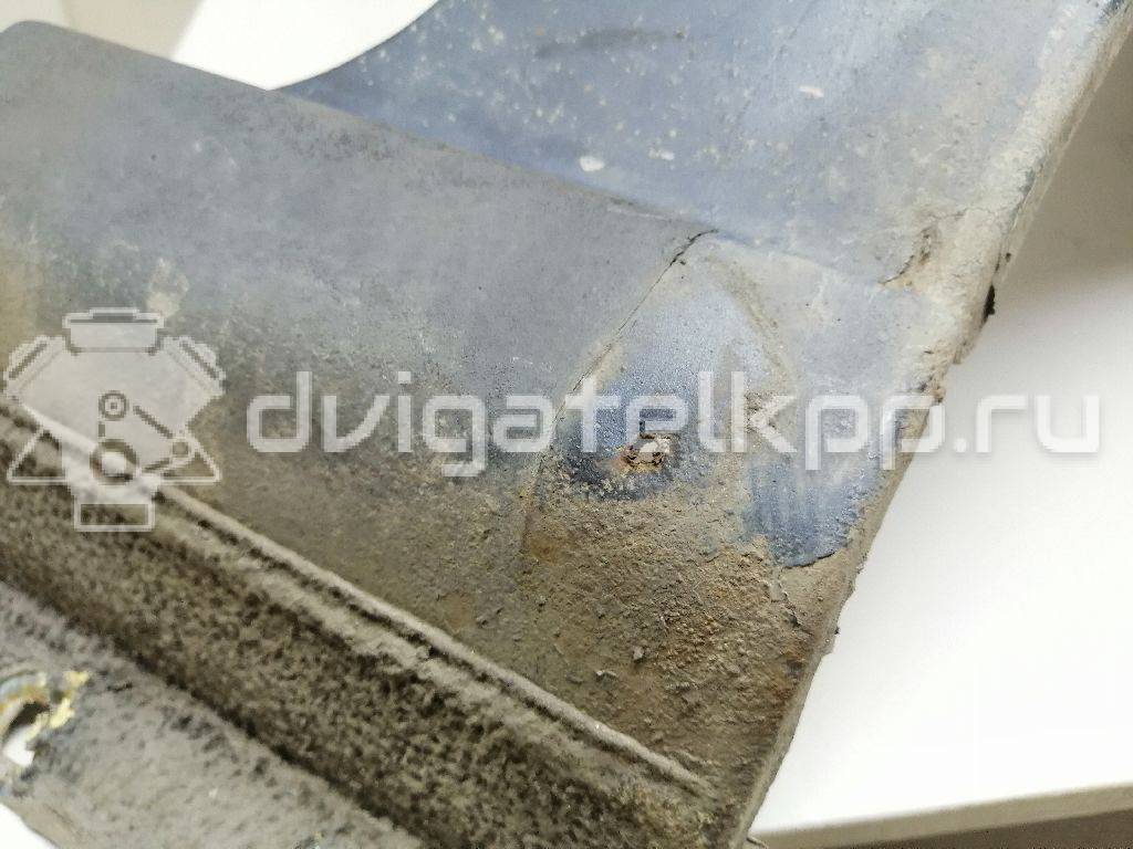 Фото Крыло переднее правое  1420114 для Ford Fusion Ju {forloop.counter}}