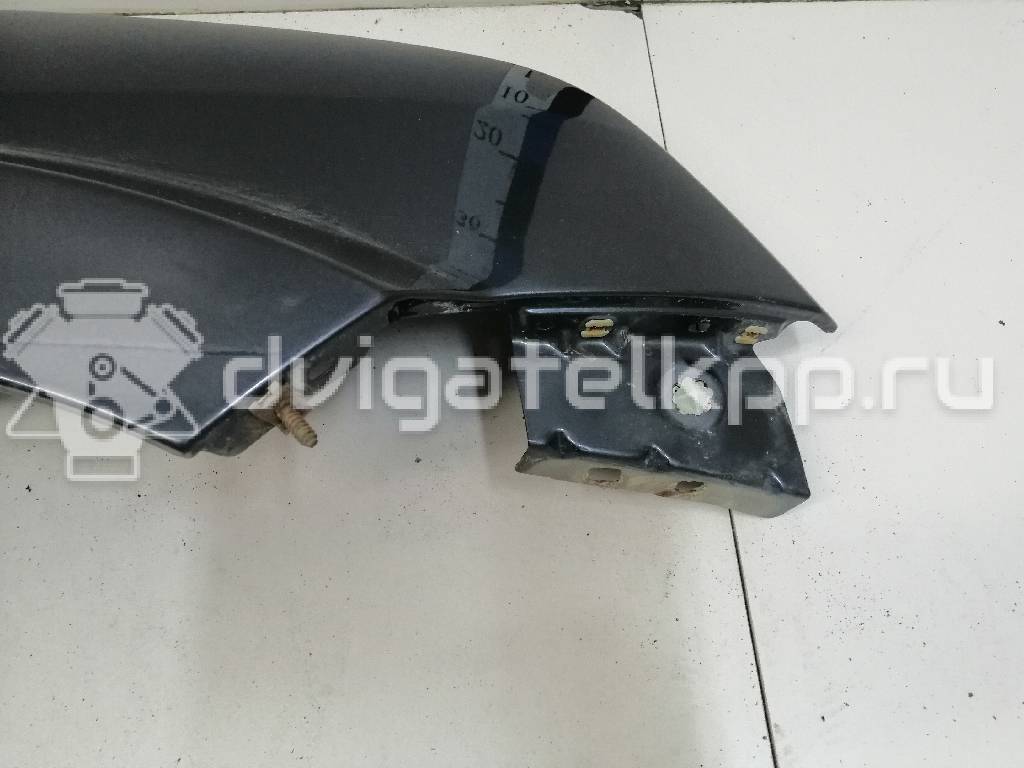 Фото Крыло переднее правое  1420114 для Ford Fusion Ju {forloop.counter}}