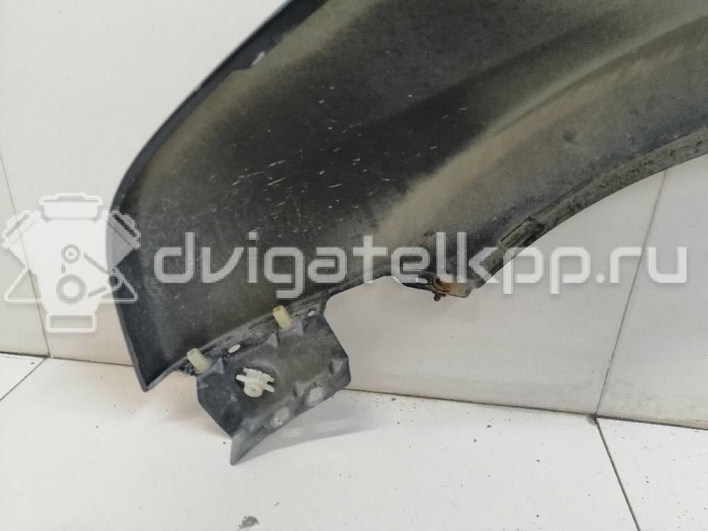 Фото Крыло переднее правое  1420114 для Ford Fusion Ju {forloop.counter}}