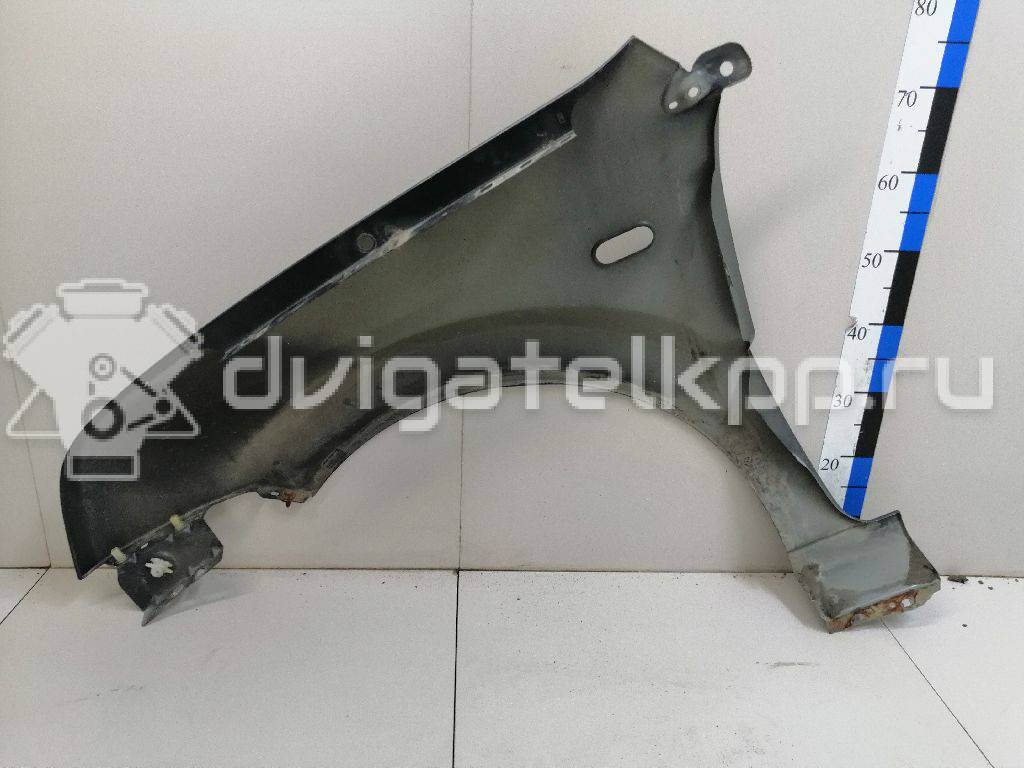 Фото Крыло переднее правое  1420114 для Ford Fusion Ju {forloop.counter}}