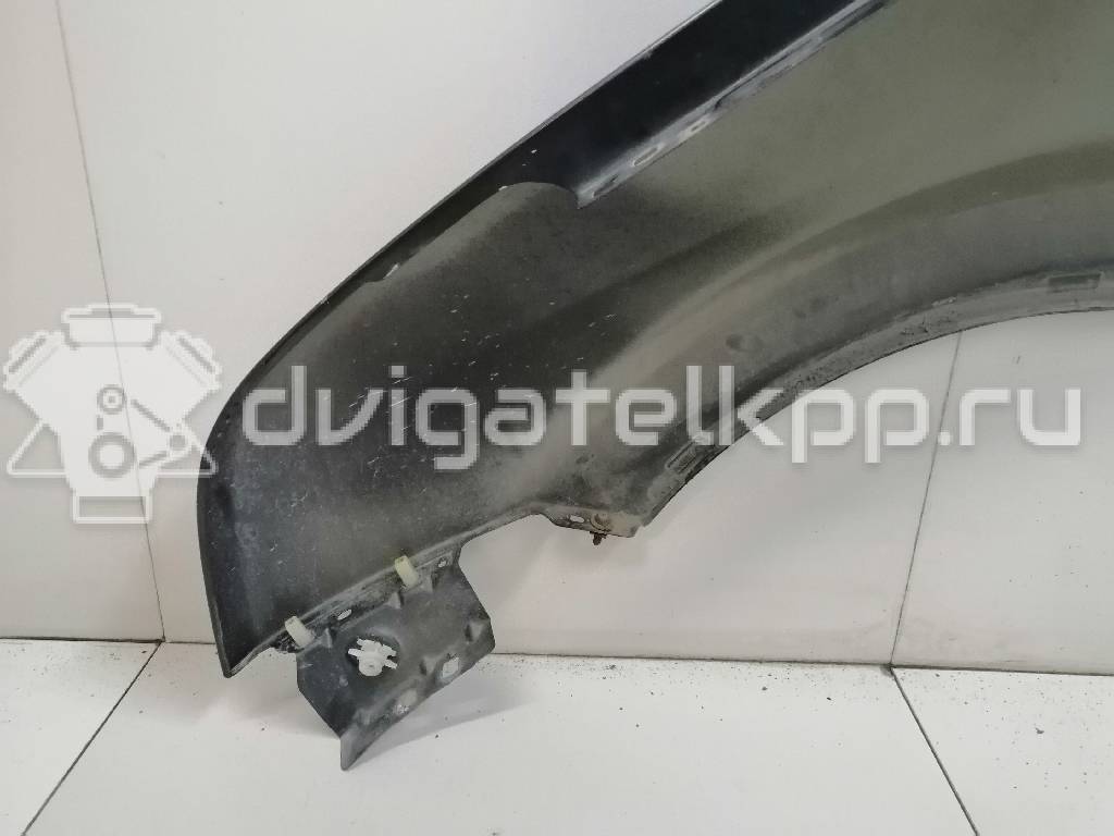 Фото Крыло переднее правое  1420114 для Ford Fusion Ju {forloop.counter}}