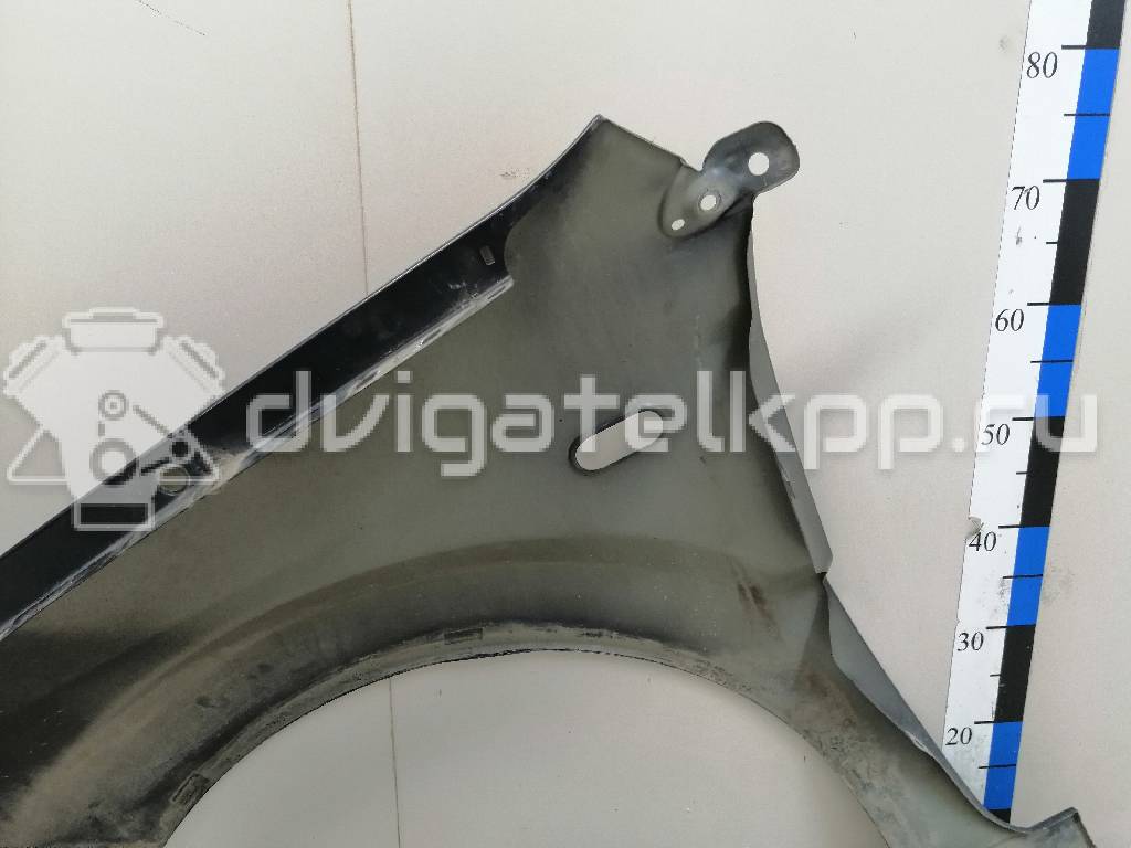 Фото Крыло переднее правое  1420114 для Ford Fusion Ju {forloop.counter}}