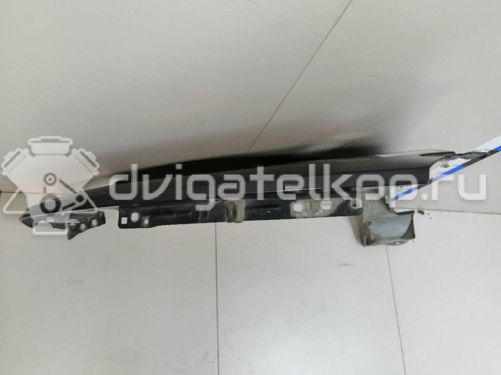 Фото Крыло переднее правое  1420114 для Ford Fusion Ju {forloop.counter}}