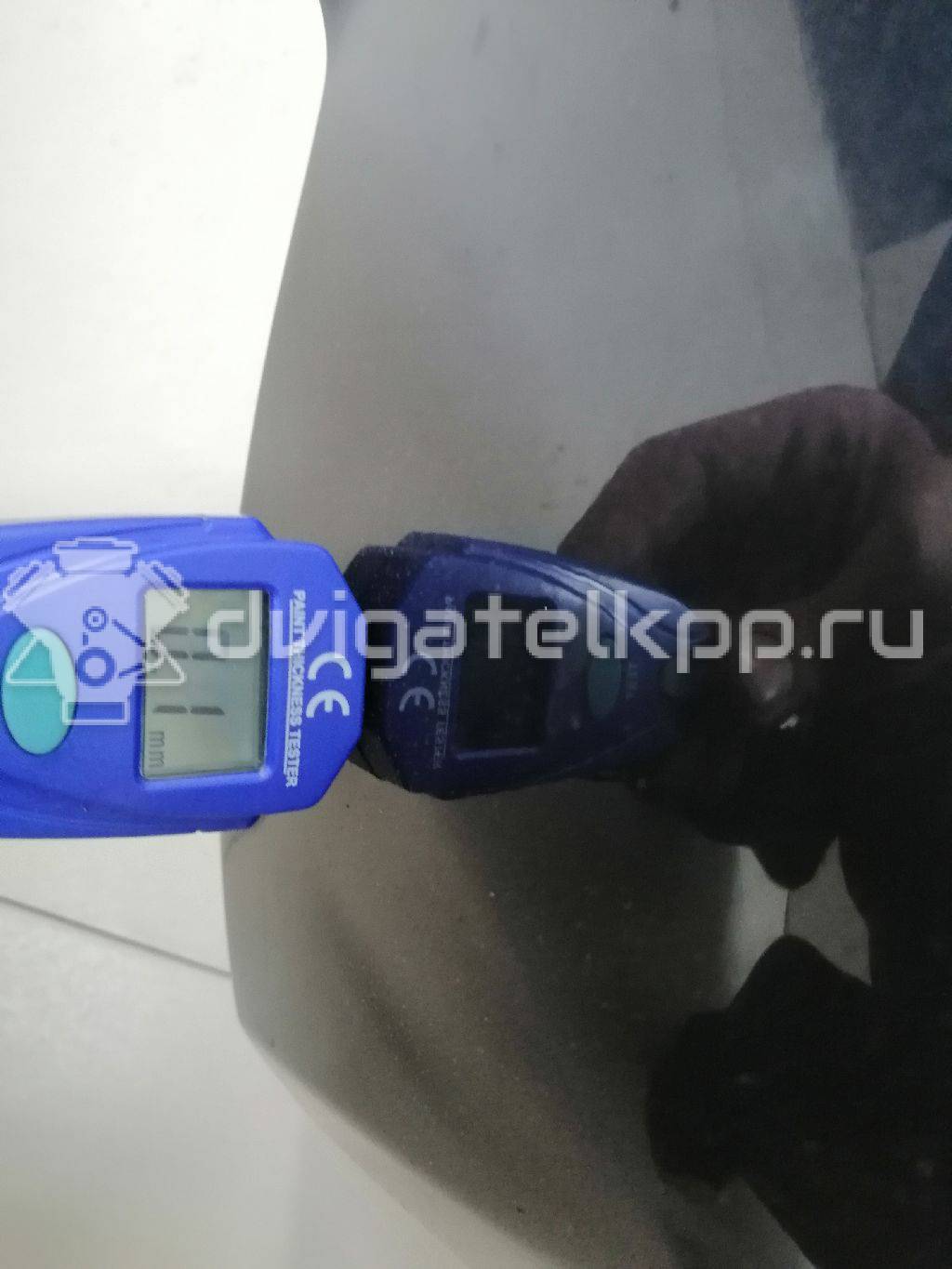 Фото Крыло переднее правое  1420114 для Ford Fusion Ju {forloop.counter}}