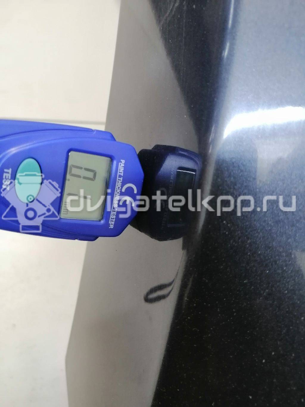 Фото Крыло переднее правое  1420114 для Ford Fusion Ju {forloop.counter}}