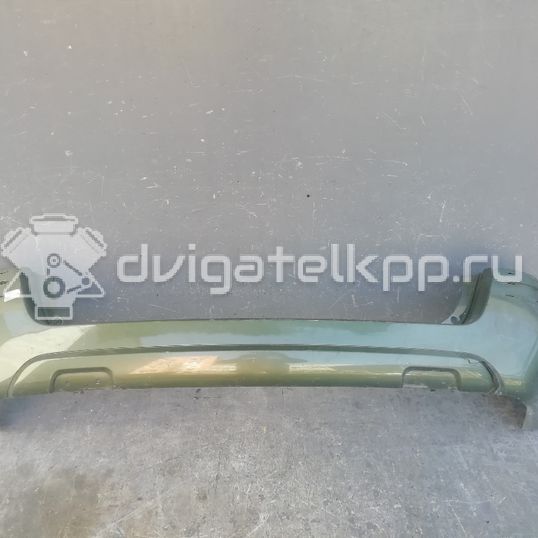 Фото Бампер задний  1508972 для Ford Fusion Ju