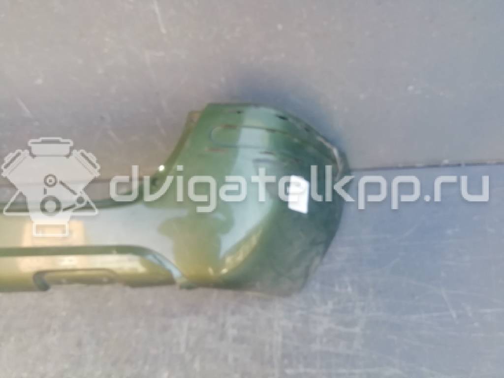 Фото Бампер задний  1508972 для Ford Fusion Ju {forloop.counter}}