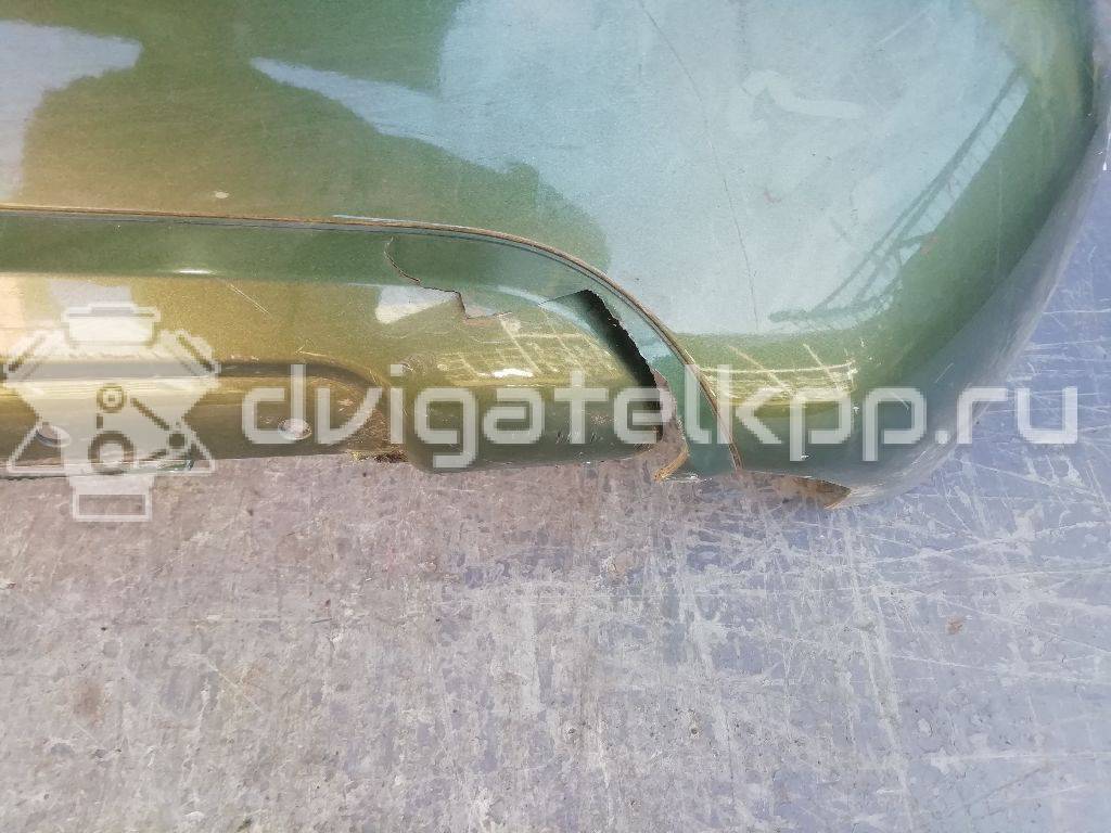 Фото Бампер задний  1508972 для Ford Fusion Ju {forloop.counter}}