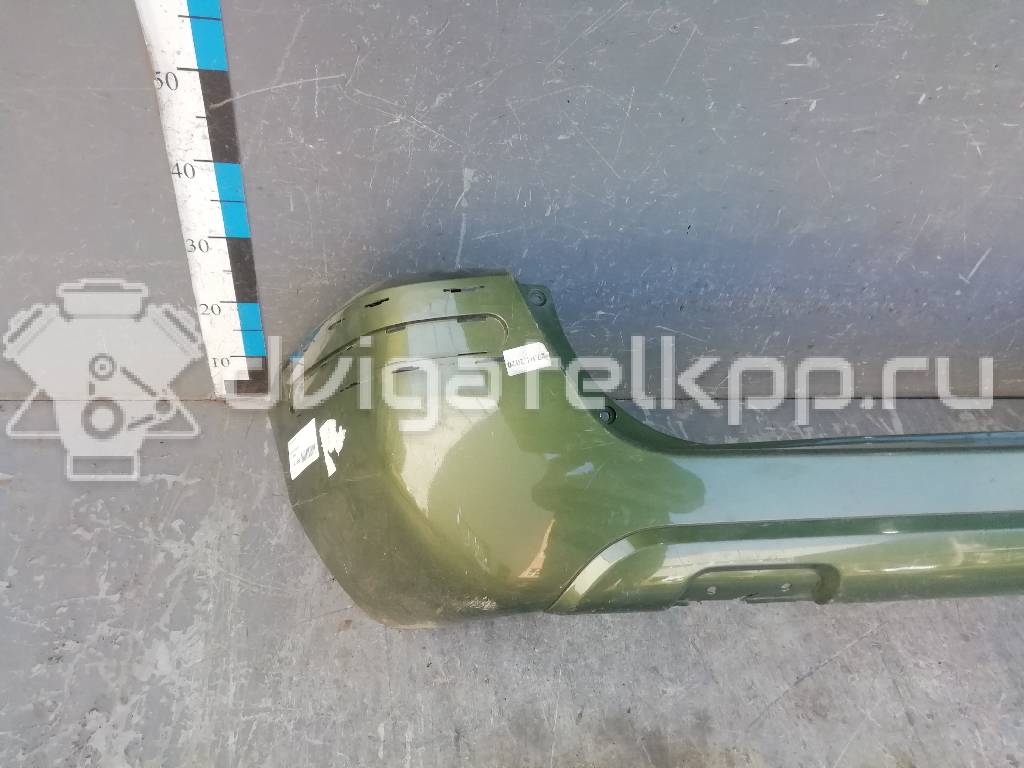 Фото Бампер задний  1508972 для Ford Fusion Ju {forloop.counter}}