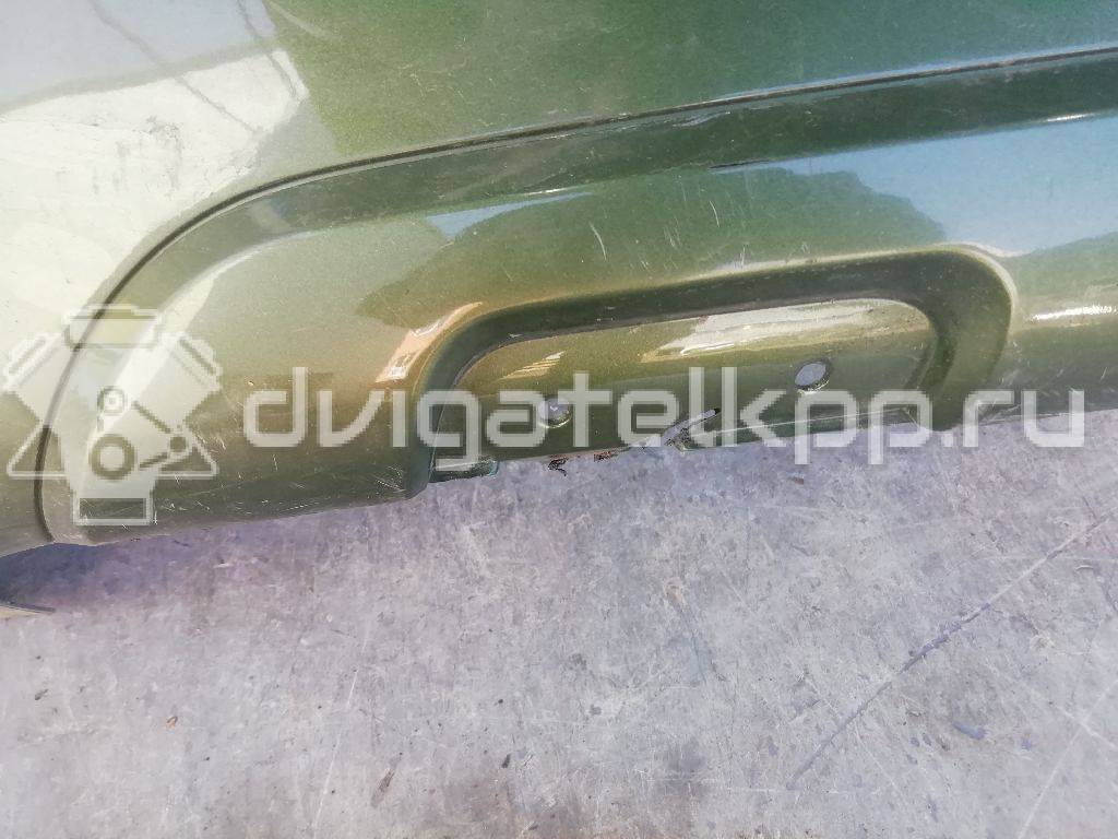 Фото Бампер задний  1508972 для Ford Fusion Ju {forloop.counter}}