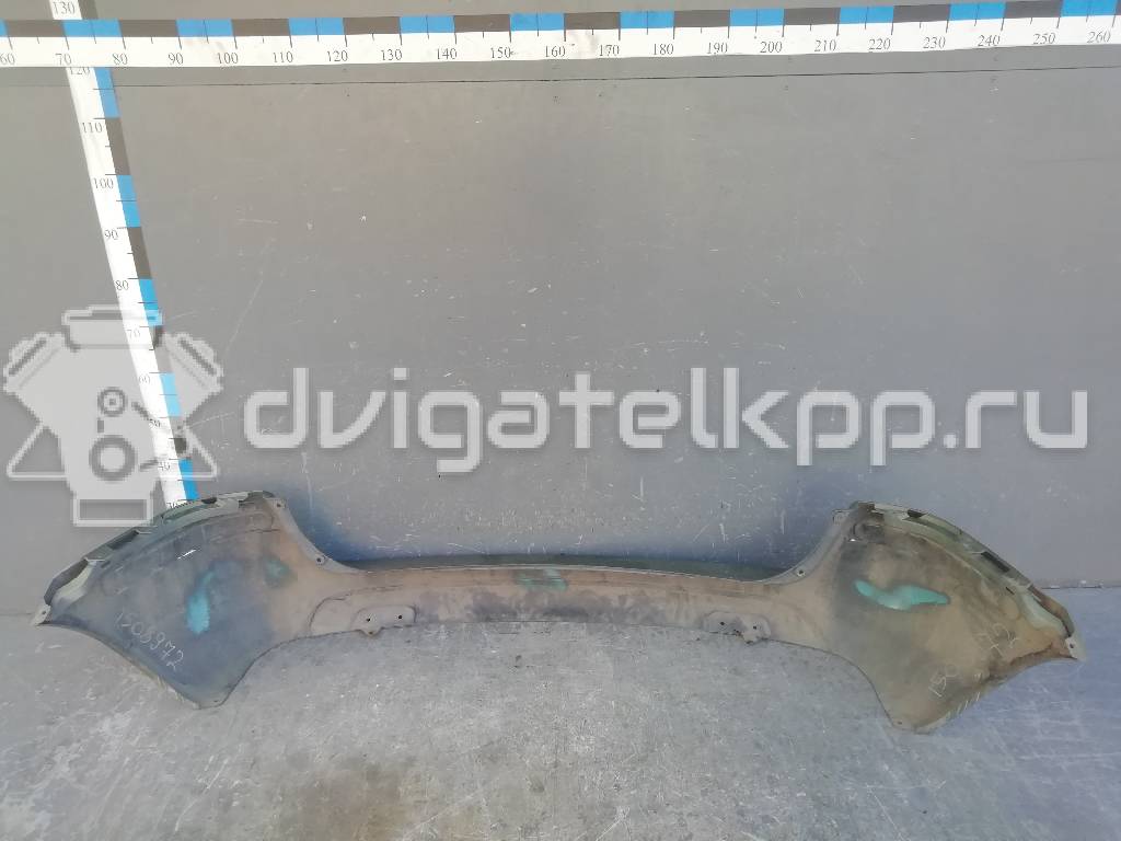 Фото Бампер задний  1508972 для Ford Fusion Ju {forloop.counter}}