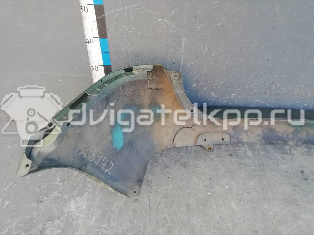 Фото Бампер задний  1508972 для Ford Fusion Ju {forloop.counter}}
