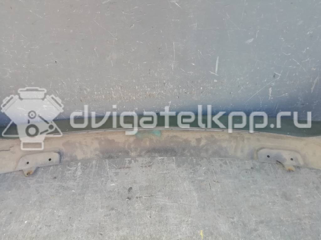 Фото Бампер задний  1508972 для Ford Fusion Ju {forloop.counter}}