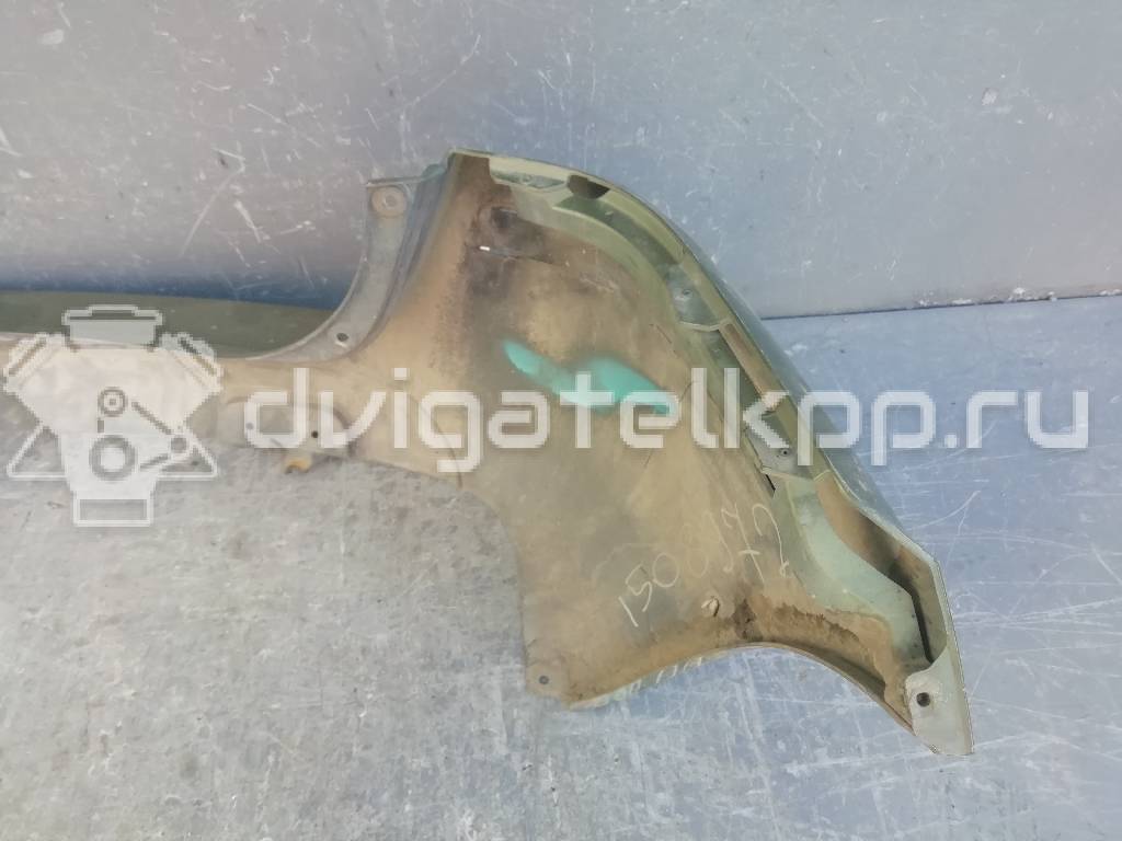 Фото Бампер задний  1508972 для Ford Fusion Ju {forloop.counter}}