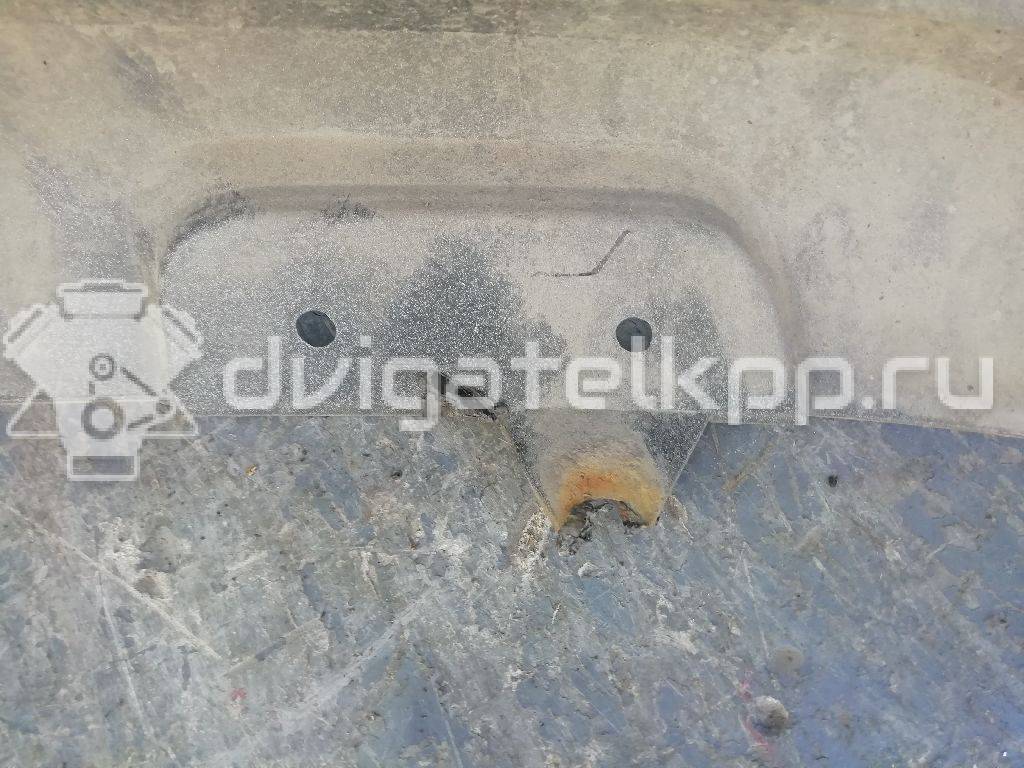Фото Бампер задний  1508972 для Ford Fusion Ju {forloop.counter}}