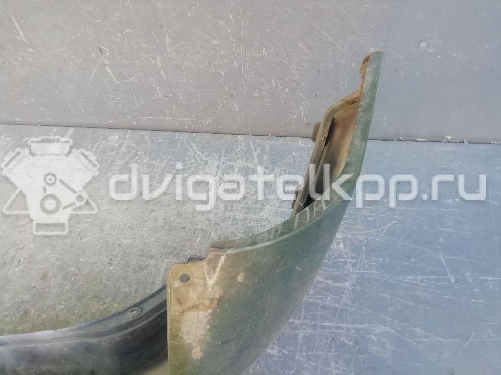 Фото Бампер задний  1508972 для Ford Fusion Ju {forloop.counter}}