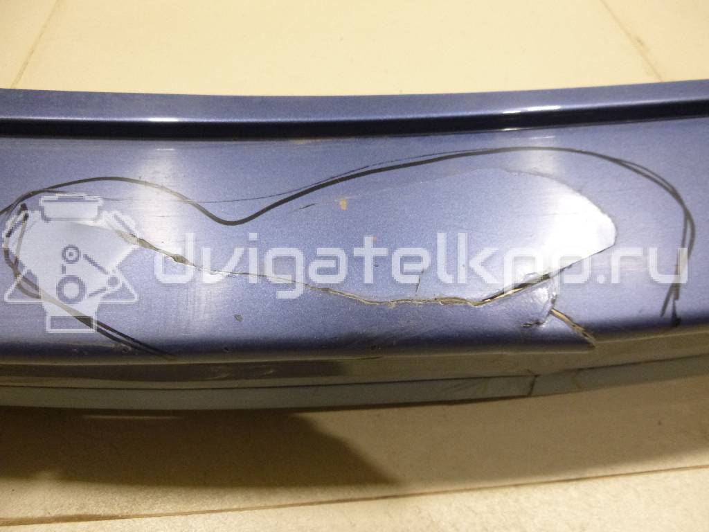Фото Бампер задний  1508972 для Ford Fusion Ju {forloop.counter}}