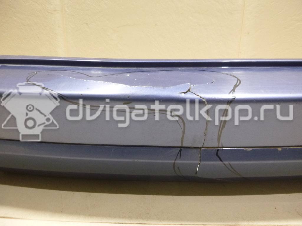 Фото Бампер задний  1508972 для Ford Fusion Ju {forloop.counter}}