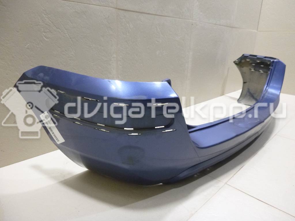 Фото Бампер задний  1508972 для Ford Fusion Ju {forloop.counter}}