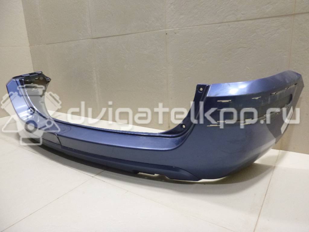 Фото Бампер задний  1508972 для Ford Fusion Ju {forloop.counter}}