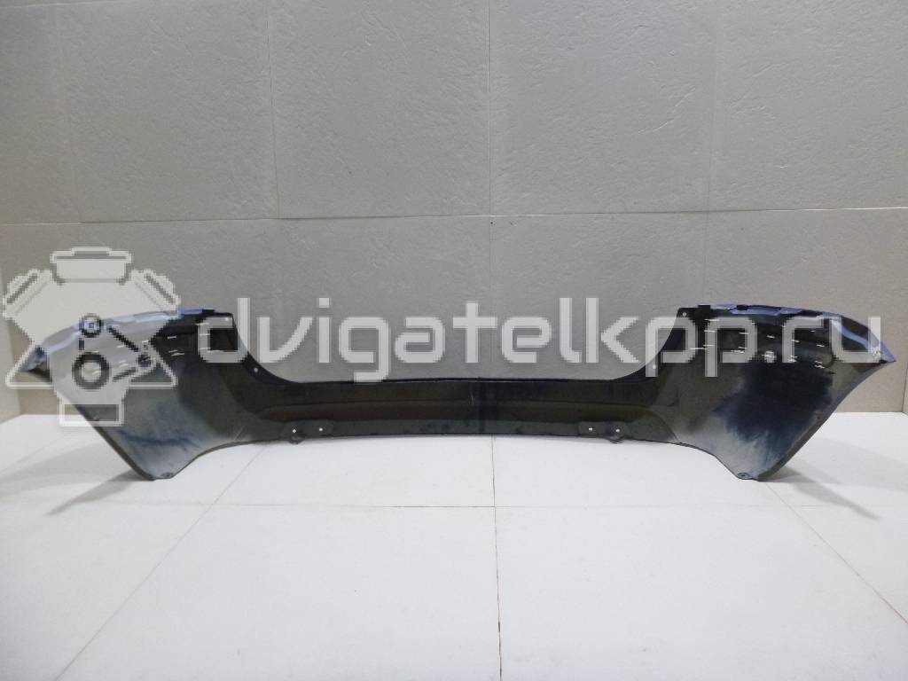 Фото Бампер задний  1508972 для Ford Fusion Ju {forloop.counter}}