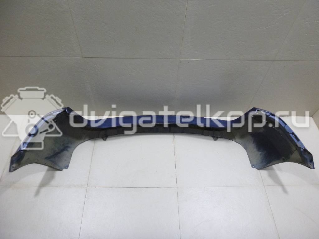 Фото Бампер задний  1508972 для Ford Fusion Ju {forloop.counter}}