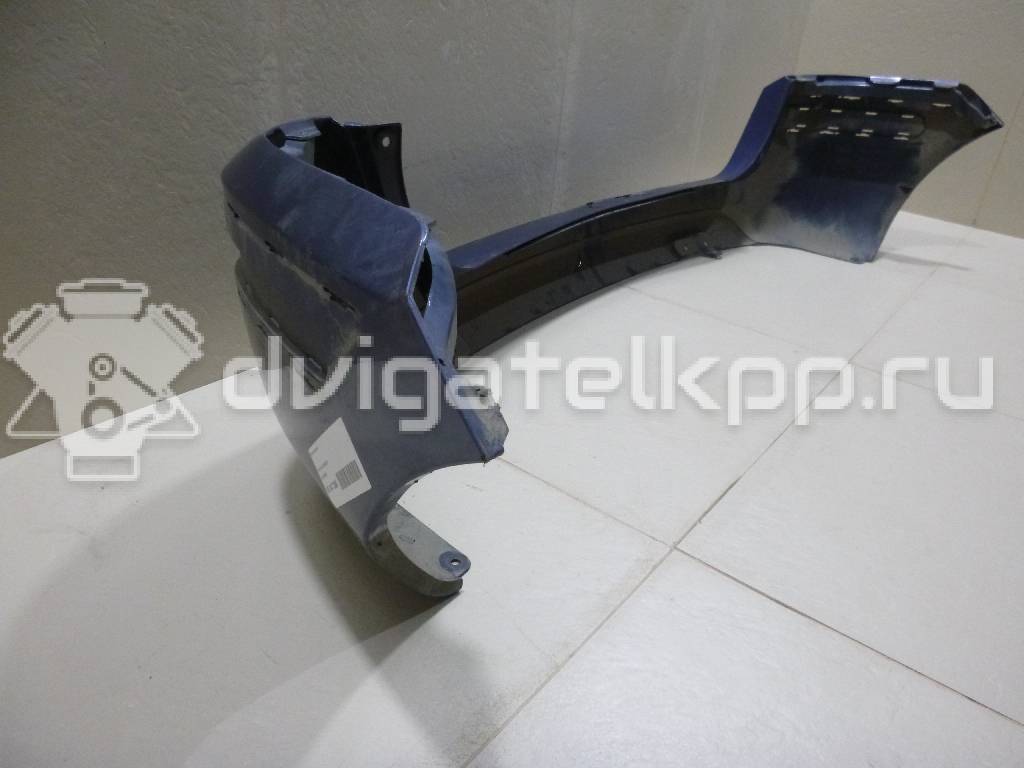 Фото Бампер задний  1508972 для Ford Fusion Ju {forloop.counter}}