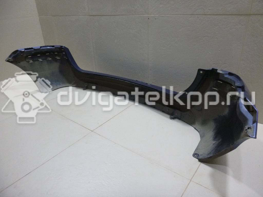 Фото Бампер задний  1508972 для Ford Fusion Ju {forloop.counter}}