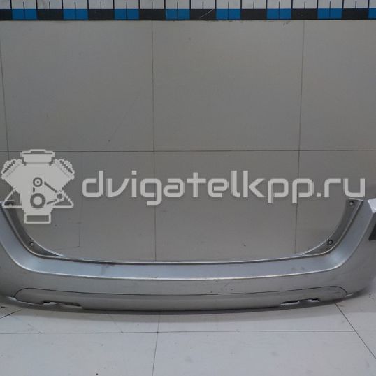 Фото Бампер задний  1508985 для Ford Fusion Ju