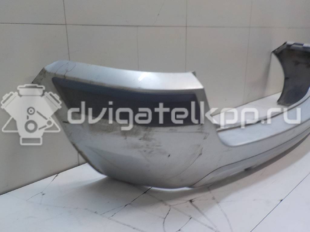 Фото Бампер задний  1508985 для Ford Fusion Ju {forloop.counter}}
