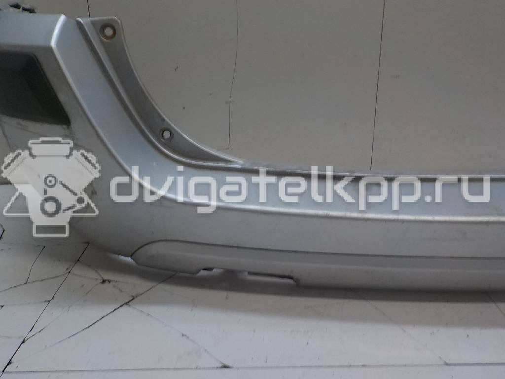 Фото Бампер задний  1508985 для Ford Fusion Ju {forloop.counter}}