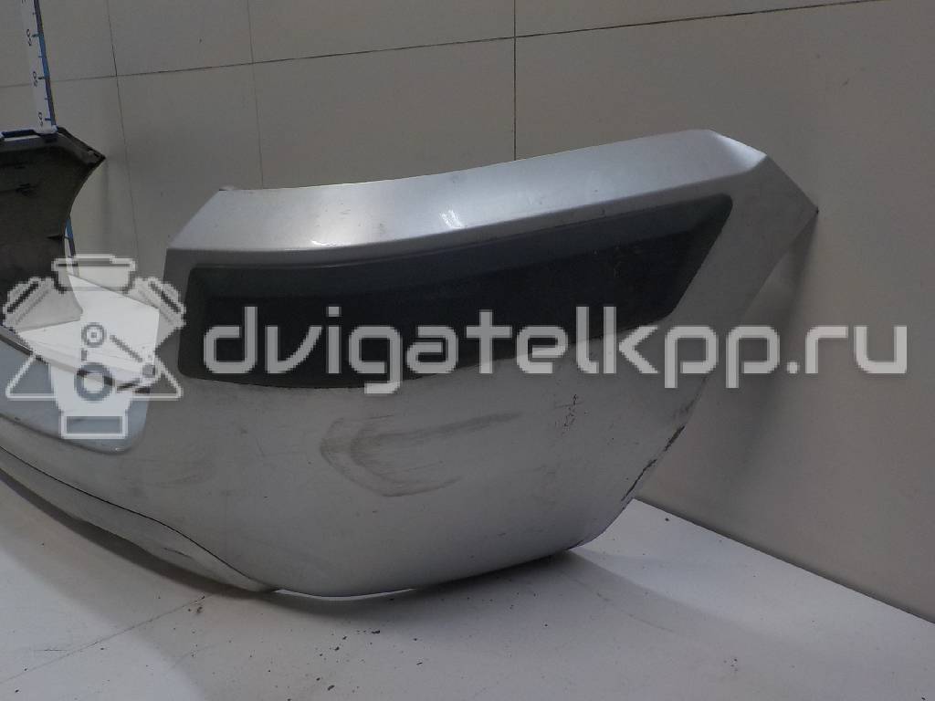 Фото Бампер задний  1508985 для Ford Fusion Ju {forloop.counter}}