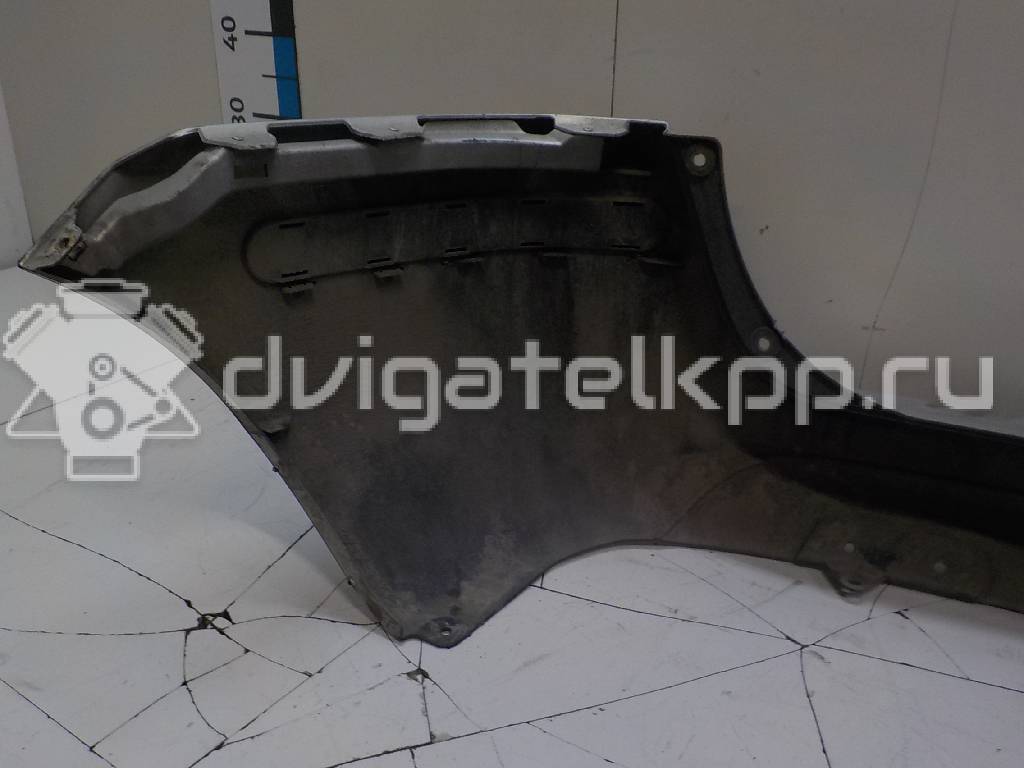 Фото Бампер задний  1508985 для Ford Fusion Ju {forloop.counter}}