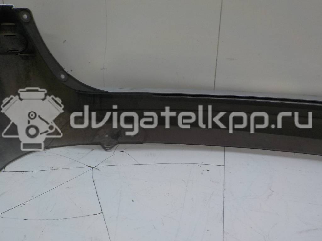Фото Бампер задний  1508985 для Ford Fusion Ju {forloop.counter}}
