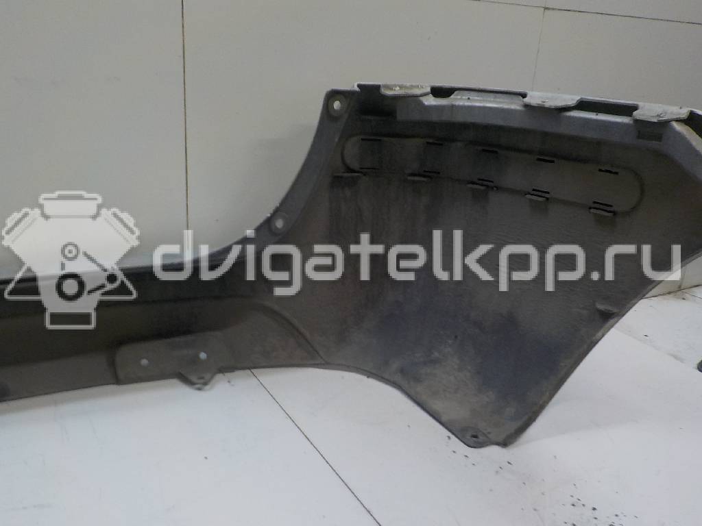 Фото Бампер задний  1508985 для Ford Fusion Ju {forloop.counter}}