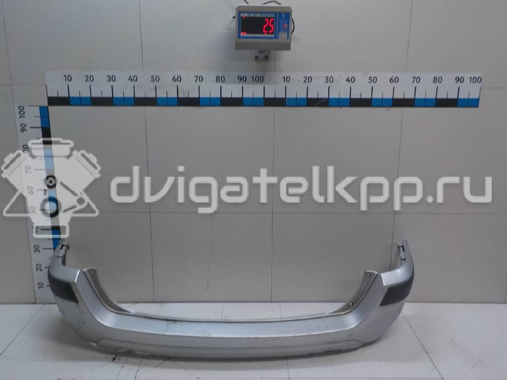Фото Бампер задний  1508985 для Ford Fusion Ju {forloop.counter}}