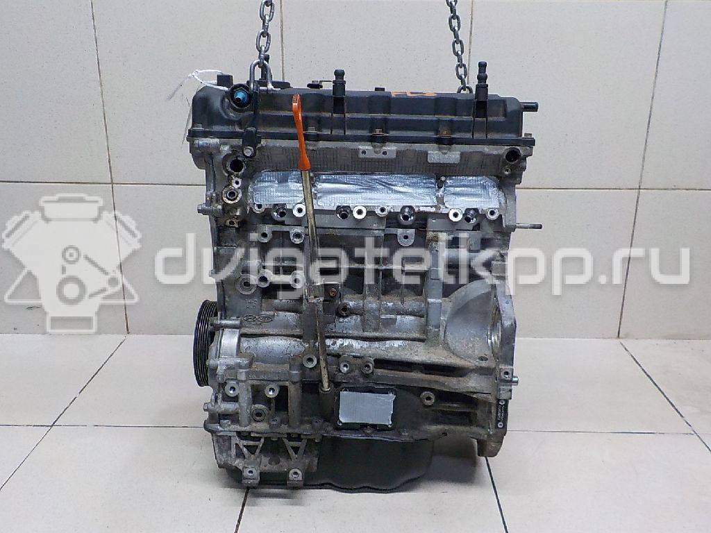 Фото Контрактный (б/у) двигатель G4KJ для Hyundai (Beijing) / Hyundai / Kia 189-192 л.с 16V 2.4 л бензин 211012GK04 {forloop.counter}}