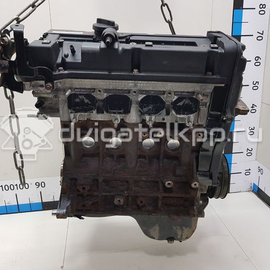 Фото Контрактный (б/у) двигатель G4EE для Hyundai / Kia 97 л.с 16V 1.4 л бензин KZ38302100