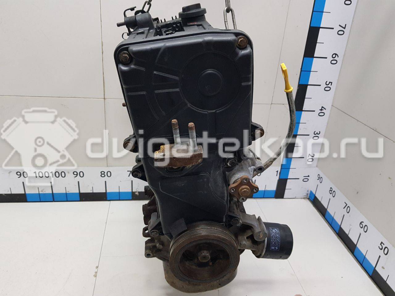 Фото Контрактный (б/у) двигатель G4EE для Hyundai / Kia 97 л.с 16V 1.4 л бензин KZ38302100 {forloop.counter}}