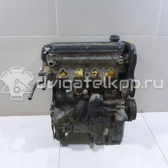 Фото Контрактный (б/у) двигатель G4ED для Hyundai / Kia 105-112 л.с 16V 1.6 л бензин K0AB502100