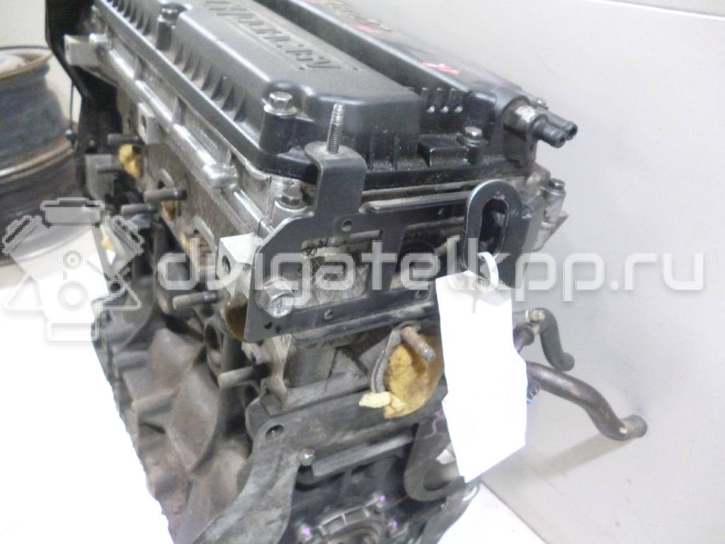Фото Контрактный (б/у) двигатель G4ED для Hyundai / Kia 105-112 л.с 16V 1.6 л бензин K0AB502100 {forloop.counter}}