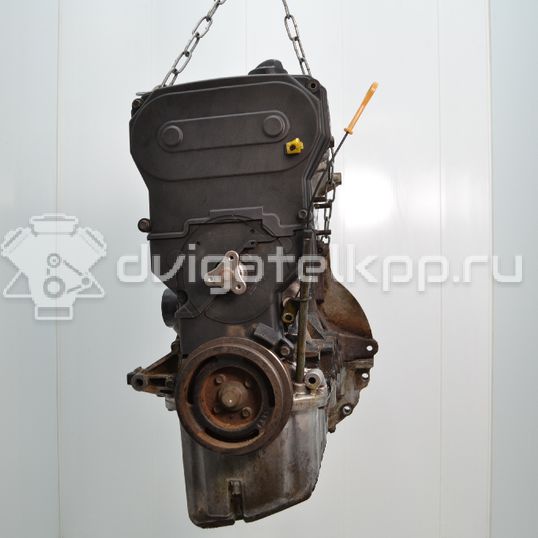 Фото Контрактный (б/у) двигатель G4ED для Hyundai (Beijing) / Hyundai / Kia 105-112 л.с 16V 1.6 л бензин K0AB502100