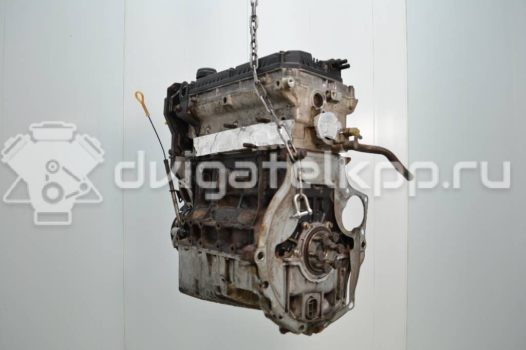 Фото Контрактный (б/у) двигатель G4ED для Hyundai (Beijing) / Hyundai / Kia 105-112 л.с 16V 1.6 л бензин K0AB502100 {forloop.counter}}