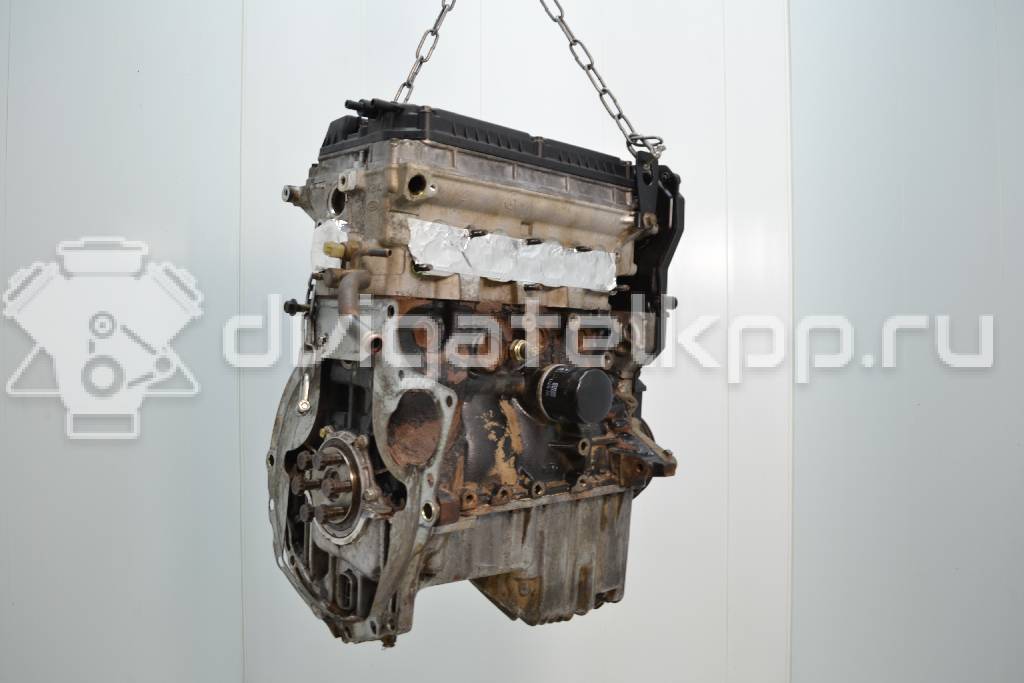 Фото Контрактный (б/у) двигатель G4ED для Hyundai (Beijing) / Hyundai / Kia 105-112 л.с 16V 1.6 л бензин K0AB502100 {forloop.counter}}