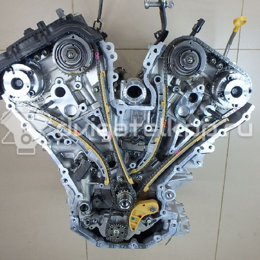 Фото Контрактный (б/у) двигатель G6DP для Genesis / Kia 364 л.с 24V 3.3 л бензин 141G13LA0A