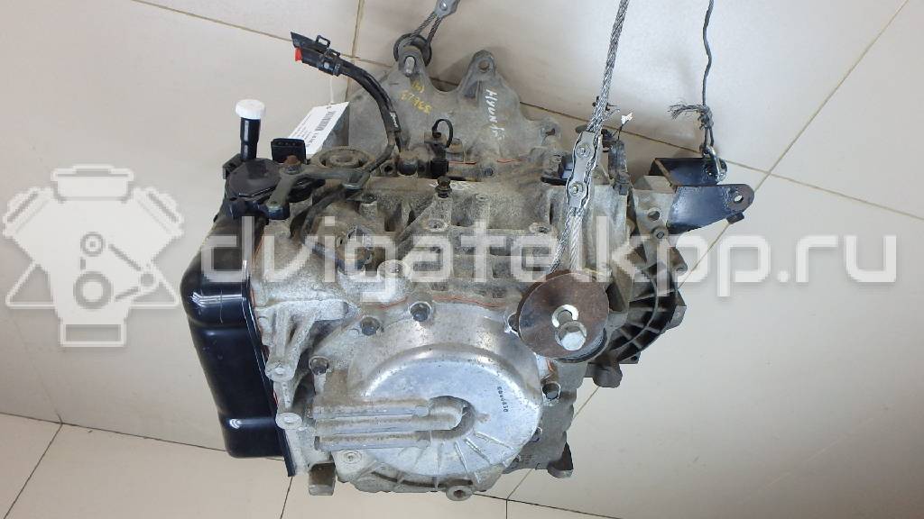 Фото Контрактная (б/у) АКПП для Hyundai (Beijing) / Hyundai / Kia 174-175 л.с 24V 2.7 л G6BA бензин 4500039145 {forloop.counter}}