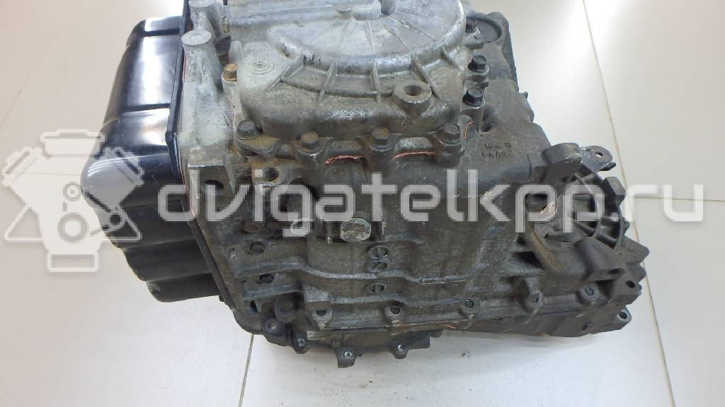 Фото Контрактная (б/у) АКПП для Hyundai (Huatai) / Hyundai / Kia 174-180 л.с 24V 2.7 л G6BA бензин 4500039145 {forloop.counter}}