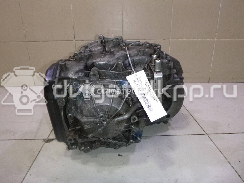 Фото Контрактная (б/у) АКПП для Renault Megane 112 л.с 16V 1.6 л K4M 813 бензин 8200082071 {forloop.counter}}