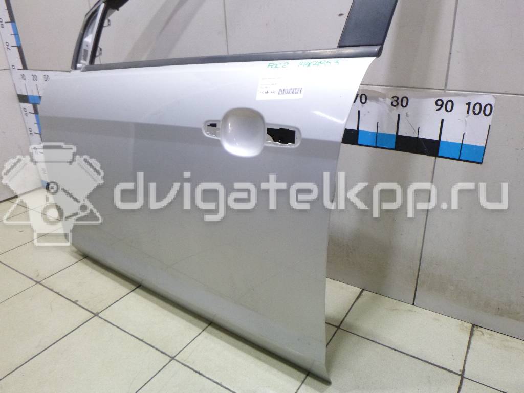 Фото Дверь передняя левая  1530170 для Ford Focus {forloop.counter}}
